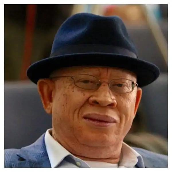 JAMB: Jake Epelle clarifies concession for people with albinism
