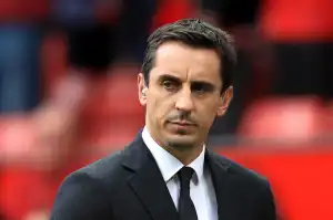 Euro 2024: Gary Neville predicts two changes Southgate will make for England vs Slovenia
