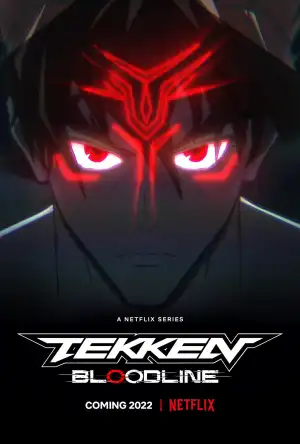 Tekken Bloodline