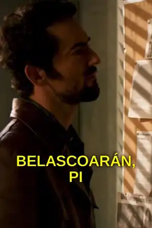 Belascoaran PI S01E03