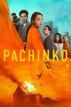 Pachinko (2022) [Korean] (TV series)