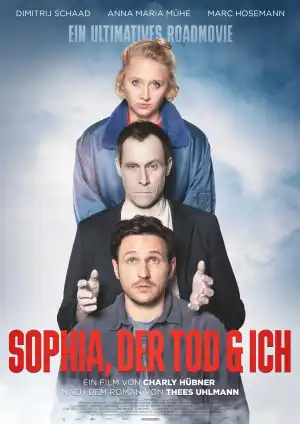 Sophia Death and I (2023) [German]