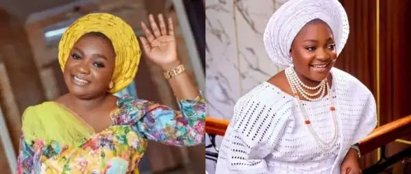 Tears in Gospel Music as Omije Ojumi Passes On