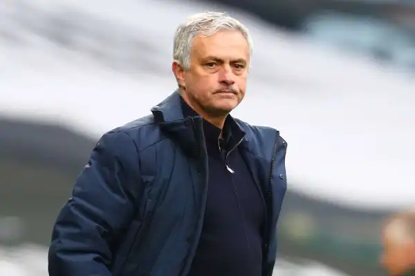 Transfer: Mourinho set to make move for two Chelsea players