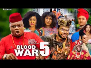 Blood War Season 5