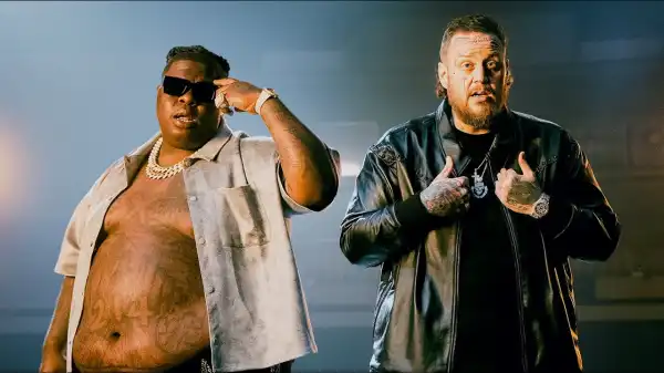 BigXthaPlug - Box Me Up ft. Jelly Roll (Video)