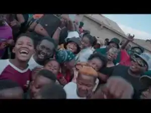 Soweto Mafias Ft. Fiso El Musica – Abantu Babantu (Video)