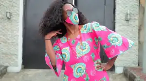Maraji Comedy – Wearing Masks In A Pandemic (Comedy Video)