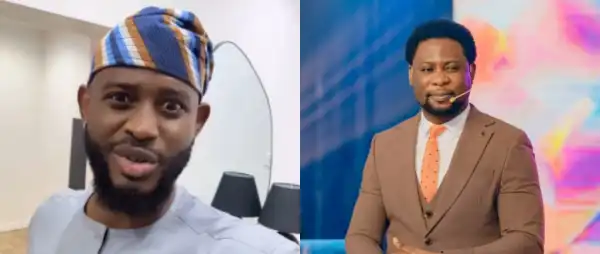 Tayesman Reacts To Femi Lazarus Statement About Gospel Singers Charges