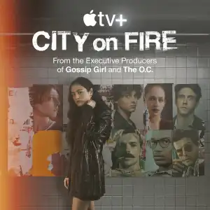 City on Fire