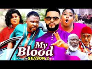 My Blood Season 2