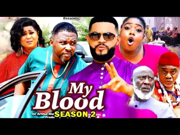 My Blood Season 2