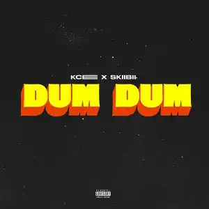 Kcee – Dum Dum ft. Skiibii