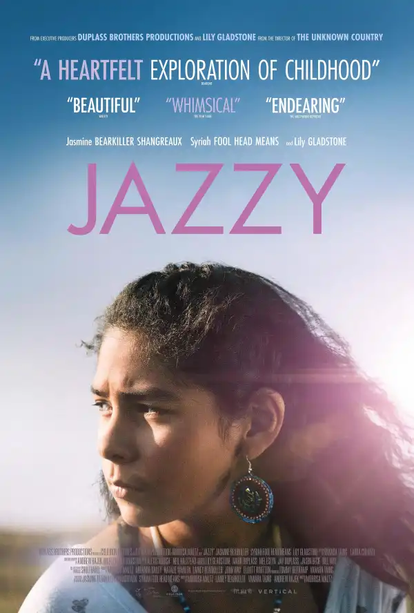 Jazzy (2024)