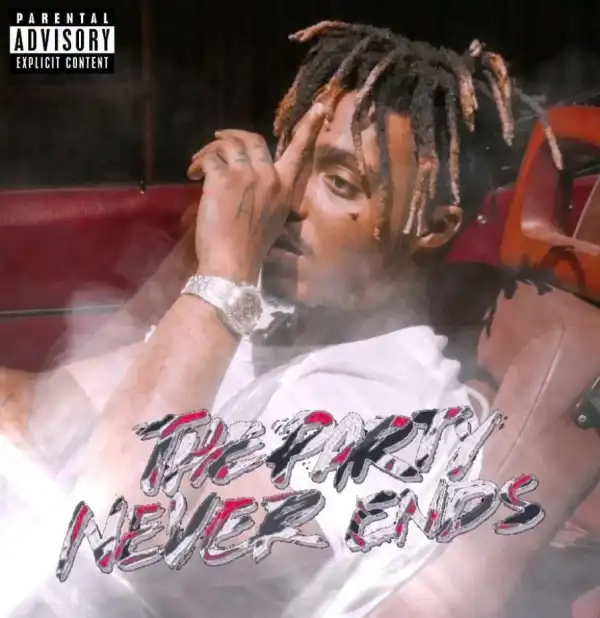 Juice WRLD – Pray For Me