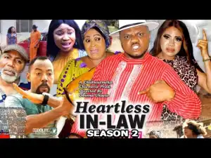Heartless In-law Season 2