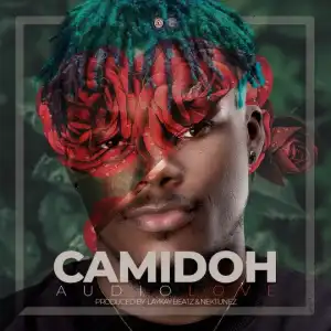 Camidoh – Audio Love (Prod. by Laykay Beatz)