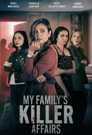 My Familys Killer Affairs (2025)
