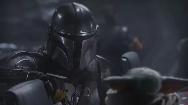 Disney+’s The Mandalorian Season 3 Begins Production