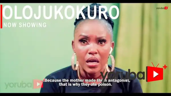 Olojukokuro (2021 Yoruba Movie)