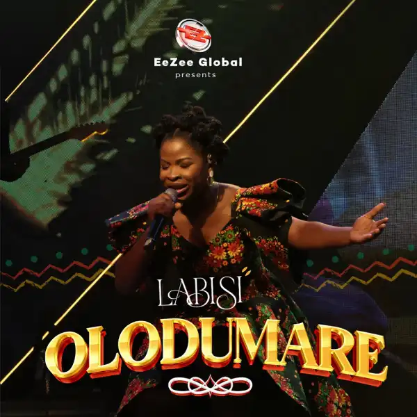 Labisi - Olodumare
