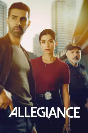 Allegiance Season 3