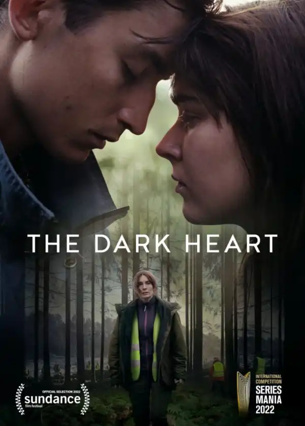 The Dark Heart S01E05