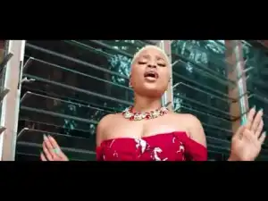 Adina Ft. StoneBwoy – Take Care Of You (Music Video)