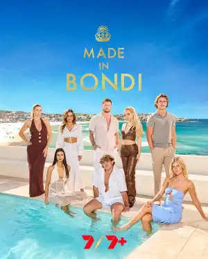 Made In Bondi Season 1