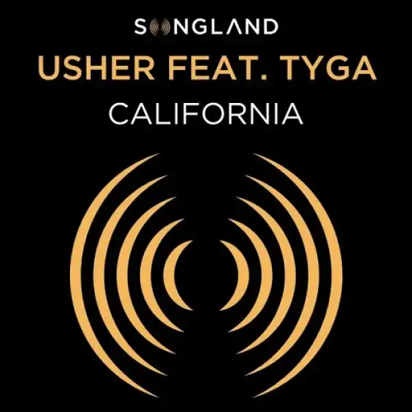 Usher Ft. Tyga - California