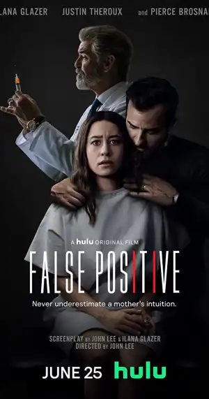 False Positive (2021)