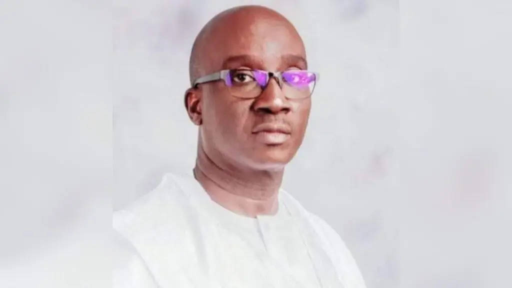 Edo Governor elect, Okpebholo raises alarm over alleged Obaseki’s request for supplementary budget