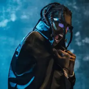 Young Thug Ft. A$ap Ferg – Victory