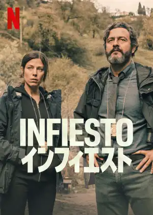 Infiesto (2023) (Spanish)