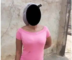 Anambra vigilante operatives detain pregnant woman over alleged theft by husband