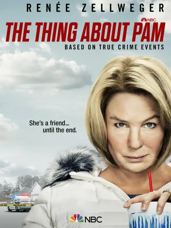 The Thing About Pam S01E05