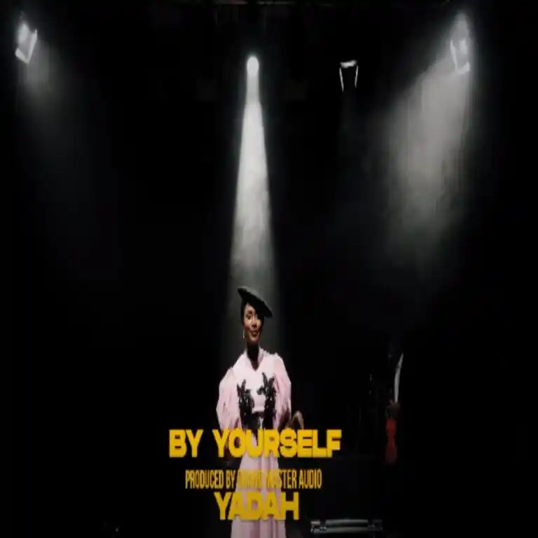 Yadah – By Yourself