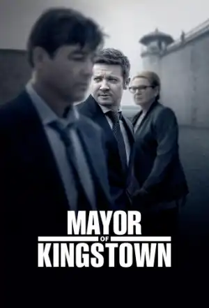 Mayor of Kingstown S01E08