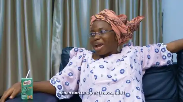 Taaooma - When Mums Sends You To Get Things  (Comedy Video)