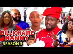 Billionaire Nanny Season 3