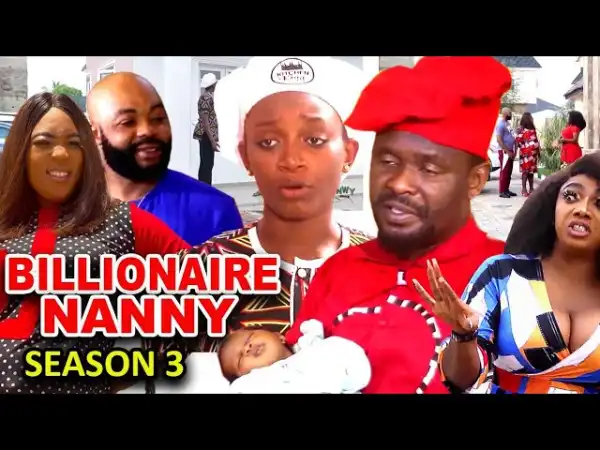 Billionaire Nanny Season 3
