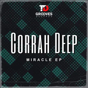 Corrah Deep – Feeling (Original Mix) 