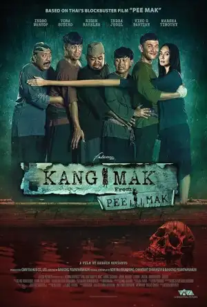 Kang Mak (2024) [Indonesian]