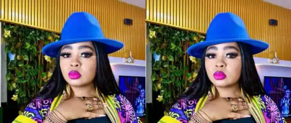 “I Chose Life”- Oyinlomo Diamond Marks 10 Years After Walking Away From Domestic Vi0lence