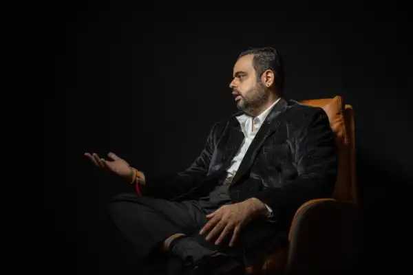 Suri Effect: Why global capital is watching Africa’s youngest billionaire rewrite risk, returns, power