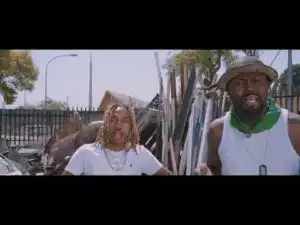 Stilo Magolide – Wed Em ft. 25K (Video)