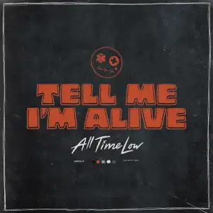 All Time Low - Lost Along The Way