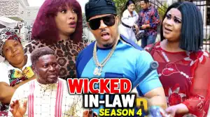 Wicked Inlaw Season 4