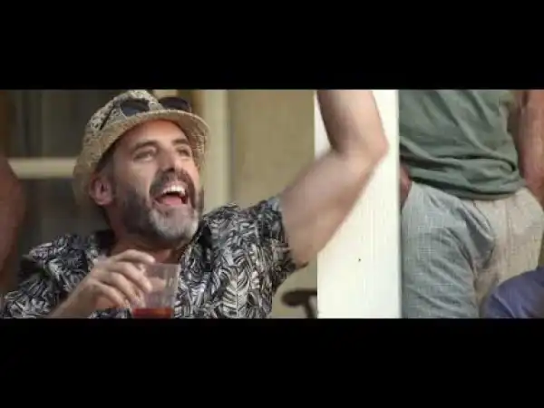 7 Days To Vegas (2019) (Official Trailer)