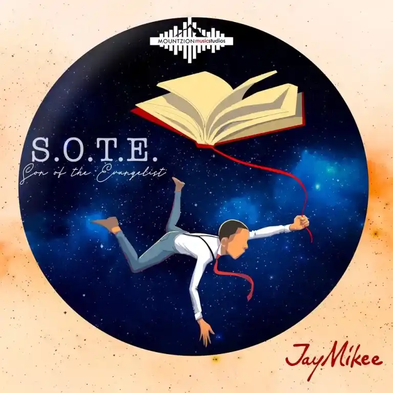Jaymikee – Welcome Home